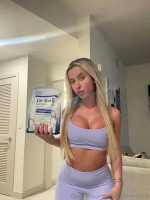 Bathtimewlola OnlyFans Leaked Free Thumbnail Picture - #OBpQdafamA