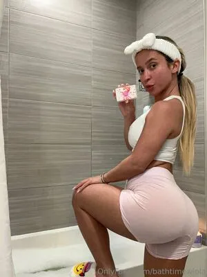 Bathtimewlola OnlyFans Leaked Free Thumbnail Picture - #SSUhmWxlMq