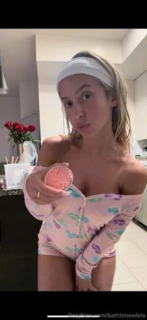 Bathtimewlola OnlyFans Leaked Free Thumbnail Picture - #Yh7USvobrN