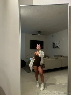 Bathtimewlola OnlyFans Leaked Free Thumbnail Picture - #cPVL63dpjT