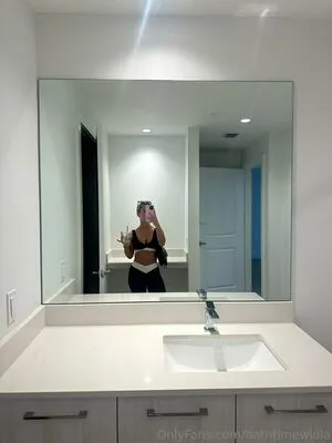 Bathtimewlola OnlyFans Leaked Free Thumbnail Picture - #cXikewelkL
