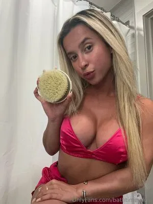 Bathtimewlola OnlyFans Leaked Free Thumbnail Picture - #dqfywPQ6YZ