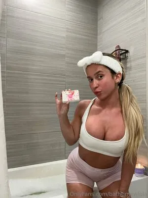 Bathtimewlola OnlyFans Leaked Free Thumbnail Picture - #gHkPvqqai0