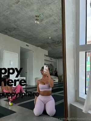 Bathtimewlola OnlyFans Leaked Free Thumbnail Picture - #o6GAsU3JrW