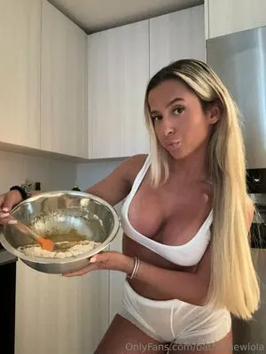 Bathtimewlola OnlyFans Leaked Free Thumbnail Picture - #o9KBH6yrqe