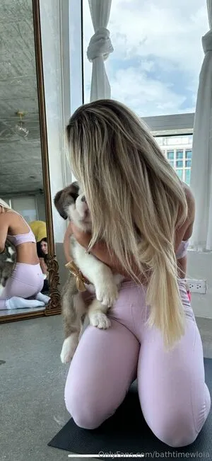 Bathtimewlola OnlyFans Leaked Free Thumbnail Picture - #oqopKyQMBU