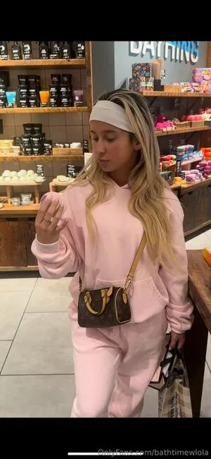 Bathtimewlola OnlyFans Leaked Free Thumbnail Picture - #skTpemgUYm