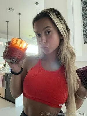 Bathtimewlola OnlyFans Leaked Free Thumbnail Picture - #w8z2iQgARH