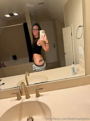 Batmanduhx OnlyFans Leaked Free Thumbnail Picture - #ENNcnISbWn