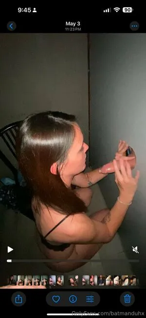 Batmanduhx OnlyFans Leaked Free Thumbnail Picture - #EyiSojny1H
