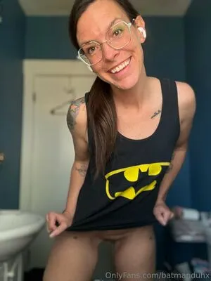 Batmanduhx OnlyFans Leaked Free Thumbnail Picture - #UpvDy8eqtX