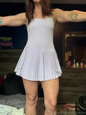 Batmanduhx OnlyFans Leaked Free Thumbnail Picture - #iXMU1Dnno2