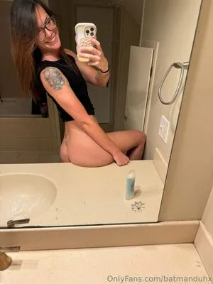 Batmanduhx OnlyFans Leaked Free Thumbnail Picture - #m7dxLpJzsm