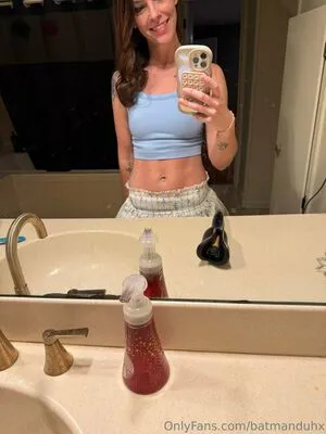 Batmanduhx OnlyFans Leaked Free Thumbnail Picture - #vZNnZypnyv