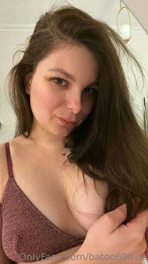 Batoo69free OnlyFans Leaked Free Thumbnail Picture - #IIuza9nJiz