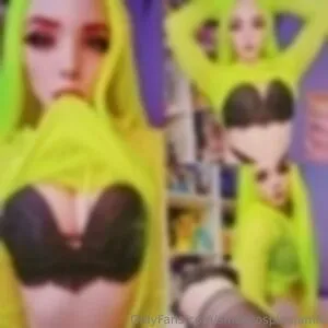 Batsskii OnlyFans Leaked Free Thumbnail Picture - #i4VNidECof