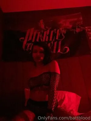 Battblood OnlyFans Leaked Free Thumbnail Picture - #0rqLv2QTIh