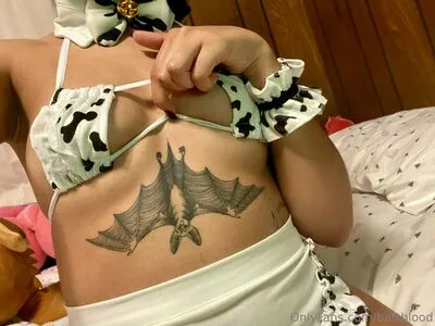 Battblood OnlyFans Leaked Free Thumbnail Picture - #VyXG6831jW