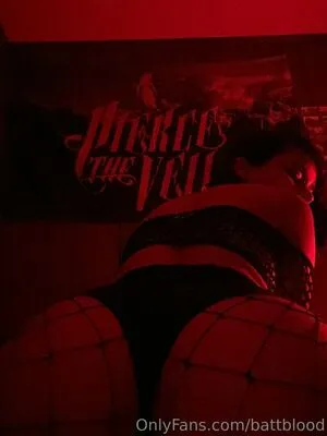 Battblood OnlyFans Leaked Free Thumbnail Picture - #W5AxKkIPrH