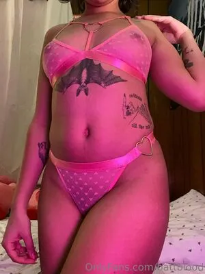 Battblood OnlyFans Leaked Free Thumbnail Picture - #YdgUgf8sX4