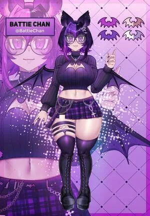 Battiechan OnlyFans Leaked Free Thumbnail Picture - #llfe8sMU9m