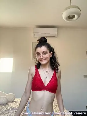 Battisti Venere OnlyFans Leaked Free Thumbnail Picture - #BiIG7qFl5Y