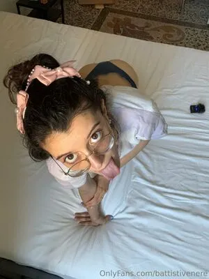 Battistivenere OnlyFans Leaked Free Thumbnail Picture - #P8u6s2qewO