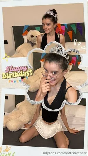 Battistivenere OnlyFans Leaked Free Thumbnail Picture - #nK9trktfAO