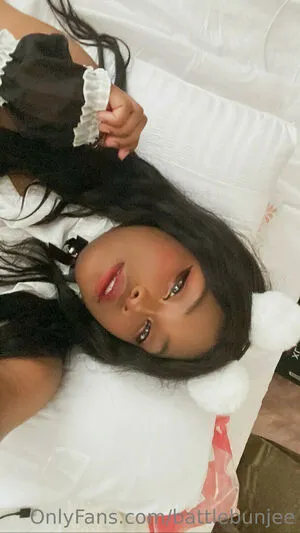 Battlebunjee OnlyFans Leaked Free Thumbnail Picture - #KautGAOSyZ