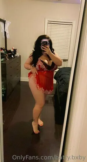 Batty Bxby OnlyFans Leaked Free Thumbnail Picture - #1rQte0OFkz