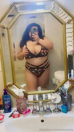 Batty Bxby OnlyFans Leaked Free Thumbnail Picture - #76pm5JOGJ2