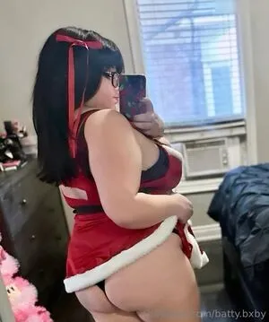 Batty Bxby OnlyFans Leaked Free Thumbnail Picture - #EEWFdYfio4