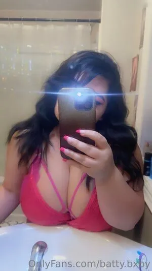 Batty Bxby OnlyFans Leaked Free Thumbnail Picture - #H8UDBWrYAB