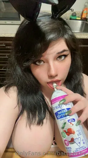 Batty Bxby OnlyFans Leaked Free Thumbnail Picture - #N7Dj4R5Wgz