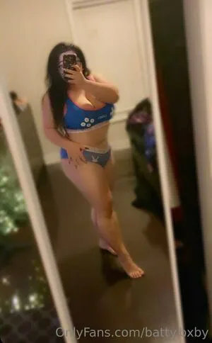 Batty Bxby OnlyFans Leaked Free Thumbnail Picture - #SEAX2YCcqG