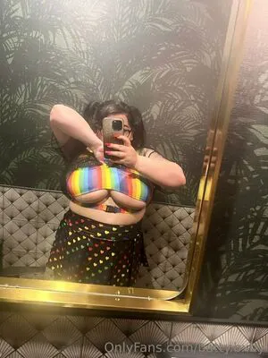 Batty Bxby OnlyFans Leaked Free Thumbnail Picture - #YXy1ouOCRK
