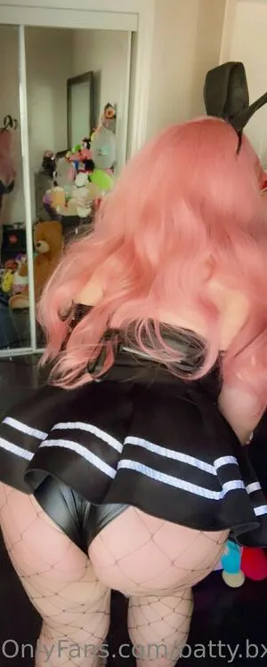 Batty Bxby OnlyFans Leaked Free Thumbnail Picture - #bUq7esOnQD