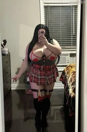 Batty Bxby OnlyFans Leaked Free Thumbnail Picture - #bV8Iwpdy7k