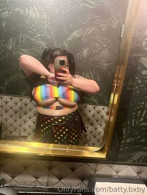 Batty Bxby OnlyFans Leaked Free Thumbnail Picture - #xCa7Kq3mle