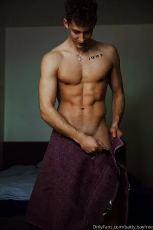 Battyboyfree OnlyFans Leaked Free Thumbnail Picture - #6af8EqbTIw