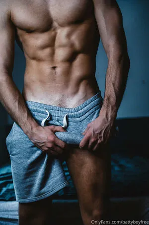 Battyboyfree OnlyFans Leaked Free Thumbnail Picture - #AIlhfsspfU