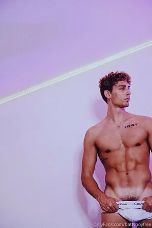 Battyboyfree OnlyFans Leaked Free Thumbnail Picture - #AUn9FkezXB