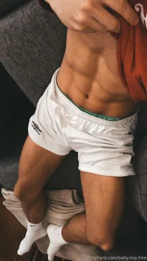 Battyboyfree OnlyFans Leaked Free Thumbnail Picture - #CGaxiYtqXF