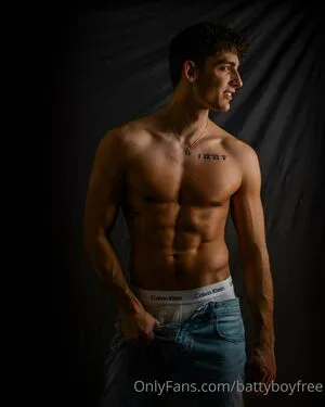 Battyboyfree OnlyFans Leaked Free Thumbnail Picture - #I7XLqCC7XX