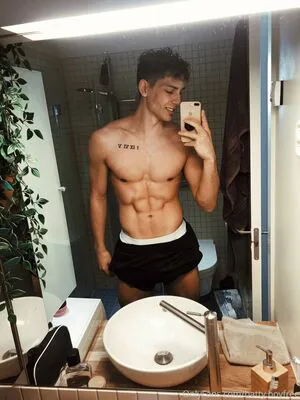 Battyboyfree OnlyFans Leaked Free Thumbnail Picture - #IKJv1Eayn9