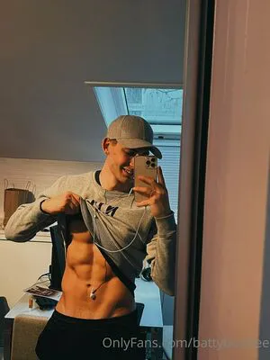 Battyboyfree OnlyFans Leaked Free Thumbnail Picture - #Pr2qkignKi