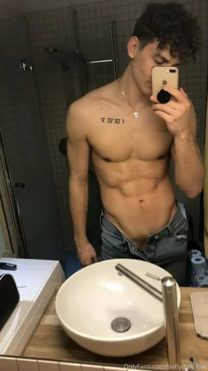 Battyboyfree OnlyFans Leaked Free Thumbnail Picture - #eNdW6cVnXU