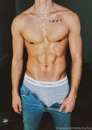 Battyboyfree OnlyFans Leaked Free Thumbnail Picture - #eQhKO5AwAO