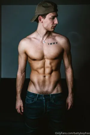 Battyboyfree OnlyFans Leaked Free Thumbnail Picture - #hUTb3k56oh