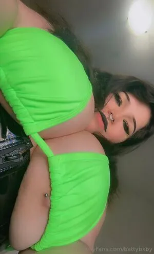 Battybxby OnlyFans Leaked Free Thumbnail Picture - #OfaranSjr4